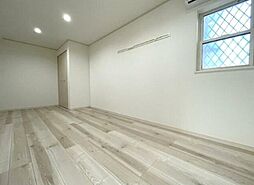 ハーミットクラブハウス蒔田 1階1DKのリビング/ダイニング