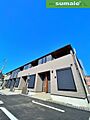 JR和歌山線 船戸駅 3.5kmの賃貸アパート