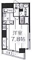 サンヒルズ東大前3階8.9万円