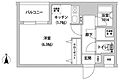 ブラッサム石神井3階7.2万円