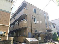 クラフト南砂町