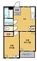 メゾン要町3階12.4万円