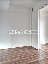 ラポール上板橋 6階2Kのリビング/ダイニング