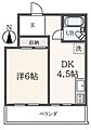 目白ジュネス3階8.2万円