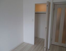 エスポアール 2階1Kのリビング/ダイニング