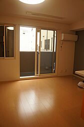 アネスティー 2階ワンルームのリビング/ダイニング