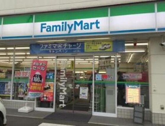 シャトル・ド淺谷_周辺_2