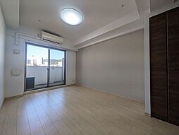 ラヴ神戸三宮 1313 13階1Kのリビング/ダイニング