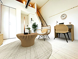 クローバーヒルズ追浜 101 1階1Kのリビング/ダイニング