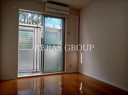 ミオアルカサール 1階ワンルームのリビング/ダイニング