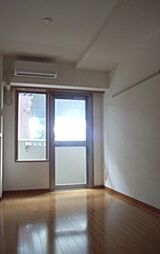 スカイコート駒沢大学 6階1Kのリビング/ダイニング