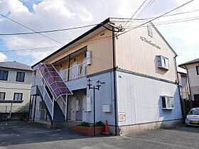 ピアコート長者原Ａ 203 ｜ 福岡県糟屋郡粕屋町長者原西１丁目8-16（賃貸アパート1R・2階・19.44㎡） その1