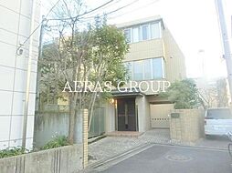 東急大井町線 荏原町駅 徒歩8分