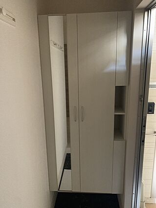 ティアレ大塚_内装_5