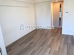 プレサンスKOBEグレンツ 4階1Kのリビング/ダイニング