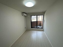 T&Fレジデンス江の島 3階1Kのリビング/ダイニング