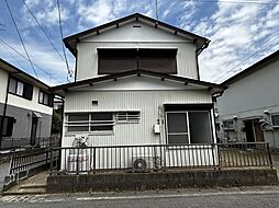 横山台テラスハウス