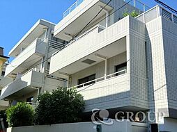 プレール戸越公園