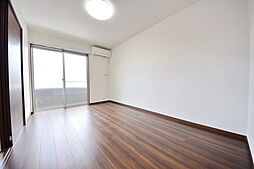 リコルテ橋本 2階1LDKのリビング/ダイニング