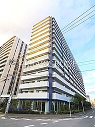 市役所前駅 18.0万円
