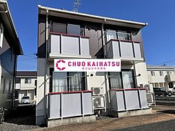 🉐敷金礼金0円！🉐パディ・ヴィレッジ　Ｅ