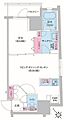 RESIDIA荻窪34階18.4万円