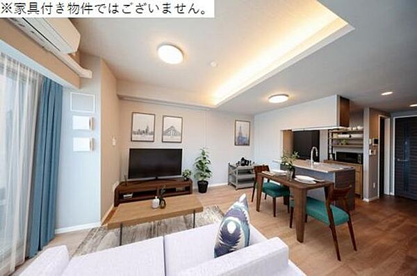 クレアシオンあら町