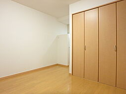 キャニオンベリー 105 1階1Kのリビング/ダイニング