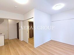 コンフォリア・リヴ平井MUTIO 1階1SLDKのリビング/ダイニング