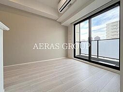 ルミーク北品川 605 6階1LDKのリビング/ダイニング