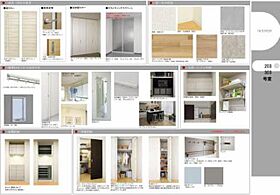 シャーメゾン　リバーダイヤ A0303 ｜ 長崎県諫早市天満町34-35、37-2（賃貸マンション1LDK・3階・47.16㎡） その14