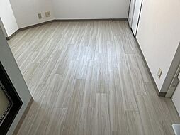 エンゼルハイム 1階ワンルームのリビング/ダイニング