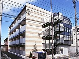 レオパレスリベール