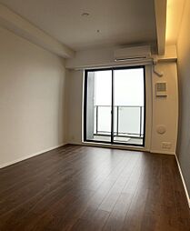 BLESS亀戸 15階1Kのリビング/ダイニング