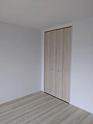 セナリオフォルム柏たなか 2階1Kのリビング/ダイニング