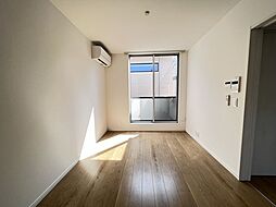 ｃａｓａｍｅｎｔｏＰＡＲＩ 202 2階1Kのリビング/ダイニング