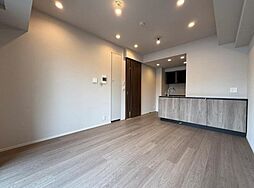 ブランズ本郷 502 5階2LDKのリビング/ダイニング