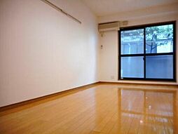 グレイス津田沼 1階1Kのリビング/ダイニング