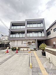 阪神本線 鳴尾・武庫川女子大前駅 徒歩8分