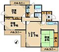 クローバー・ハイツ2階13.0万円