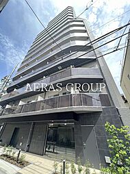 稲荷町駅 17.7万円