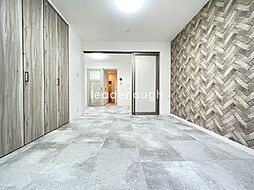 エルサ住之江 2階1DKのリビング/ダイニング