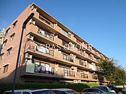 ハイクレスト喜沢南マンション