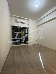 セレニテ堺筋本町リアン 13階1Kのリビング/ダイニング