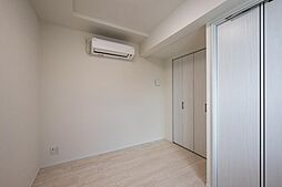 マリオン杉並 3階2LDKのリビング/ダイニング