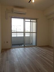 アクティ目黒駅前 1号棟 9階2LDKのリビング/ダイニング