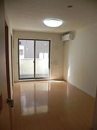 アンベリール 1階1SKのリビング/ダイニング