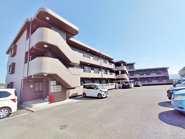 スプランディード 202｜静岡県富士宮市小泉(賃貸マンション3LDK・2階・67.48㎡)の写真 その1