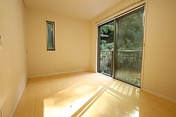 静風館 2階1Kのリビング/ダイニング