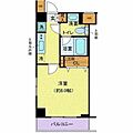 クレヴィスタ西馬込4階12.7万円